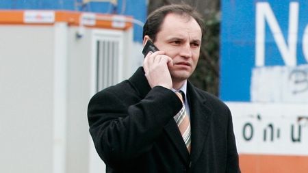 Doboș: „E decisiv cu Craiova"