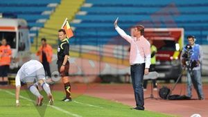 Ciobotariu: "Nu mai avem voie să facem pași greșiți. Mergem la Viitorul să câștigăm!"