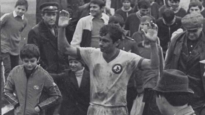 Mesajul Corvinului la moartea lui Mircea Lucescu, clubul unde ”Il Luce” a fost jucător și unde și-a început cariera de antrenor