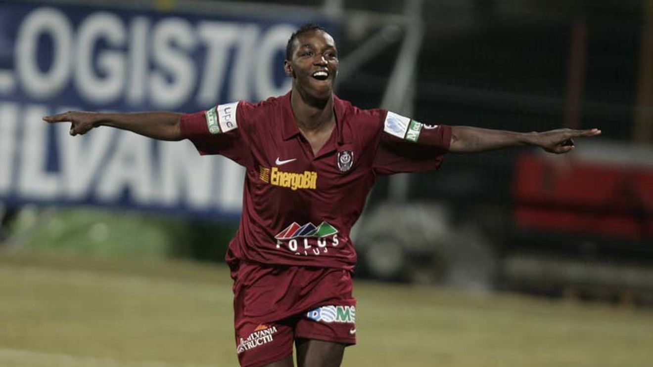 "Când se va întoarce la CFR, lui Semedo îi va reveni zâmbetul"