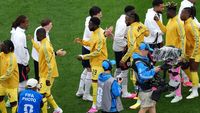 Ce nu s-a văzut la TV în Anglia – Ghana 0-0! Momentul controversat face înconjurul planetei