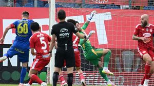 Cauzele declinului și retrogradării incredibile ale lui Sepsi în Liga 2. Ce greșeli capitale a făcut Laszlo Dioszegi. EXCLUSIV