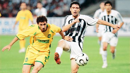 Burdujan: "Trebuie să "ieșim din corzi"