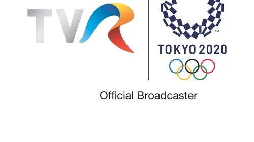 Din 23 iulie încep Jocurile Olimpice din Japonia. TVR este official broadcaster #Tokyo2020