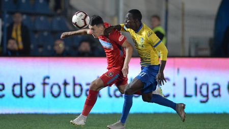 "Arma secretă" a lui Dică? Jucătorul căruia îi oferă primul Mare Derby la o vârstă la care alții își fac temele