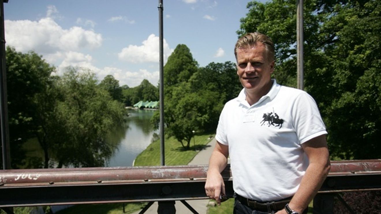 Wotte a răbufnit:** "În România e mai rău ca-n Evul Mediu"