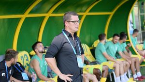 Încă un antrenor demis în Superliga! CS Mioveni l-a dat afară pe Flavius Stoican după doar 2 luni de la instalare. Argeșenii au anunțat deja noul tehnician