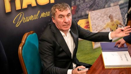 Afacerea în care Gică Hagi și-a băgat toată averea se pregătește de expansiunea fără precedent în România, în domeniul ei: „Îmi place ideea listării la bursă”