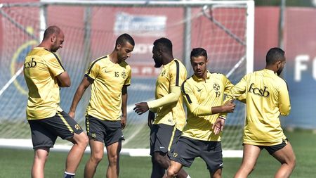 Vești bune! Guvernul a anunțat când ar putea fi reluat sportul în România. „Lucrăm împreună cu Ministerul Sănătaţii!”