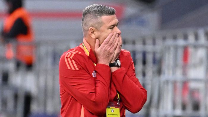 Oprița a făcut iureș legat de transferul lui David Matei pentru 75 de mii de euro la Craiova: „Ăla care vorbește prin ziare a vrut să-l dea el de la Steaua”