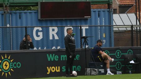 Marius Baciu anunță transferuri de top iminente la FCSB: „Avem ținte precise”