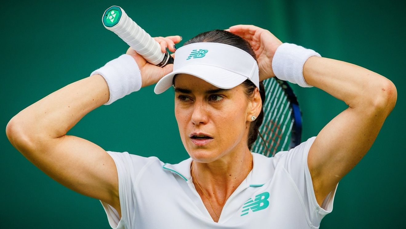 Suma uriaşă pe care a pierdut-o Sorana Cîrstea după ce a fost eliminată la Wimbledon! A câştigat o avere, dar premiul putea fi mult mai mare