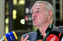 „Acolo, la hotel, s-a întâmplat ceva cu o femeie. A durat 10 minute”. Scandalul a zguduit FCSB, după ce o tânără a intrat în cantonamentul roș-albaștrilor: fotbalistul lui Gigi Becali și-a recunoscut acum vina, după ce a fost prins de staff!