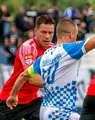 CSC Șelimbăr a luptat eroic la Hunedoara, dar a pierdut. Eugen Beza, dur la adresa arbitrajului: ”Le voi spune jucătorilor să cadă în careu.” Sibienii, nouă achiziție