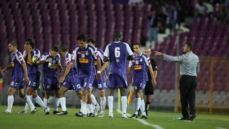 Iancu dă asigurări:** "Proiectul cu Sabău merge până la capăt!"