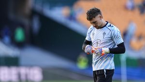 Cine e favorit să-l înlocuiască pe Ionuț Radu în lotul pentru Turcia – România: „Nu are cine altcineva”