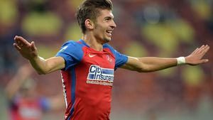 VIDEO | A plecat la FCSB ca să câștige campionatul, însă trofeul a ajuns la fosta lui echipă. Florin Tănase: "Titlul s-a pierdut în meciul cu ei, la pauză eram campioni, păcat că nu și la final"