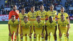 Taraba de la Ploiești. După ce Gigi Becali l-a cumpărat pe Zima, Petrolul a mai scos 4 fotbaliști importanți la vânzare