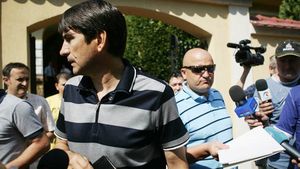 "Numai așa puteam scăpa de Mititelu!"** Planul lui Pițurcă dacă va câștiga în instanță clubul din Bănie