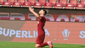 Declarație neașteptată a lui Cordea. Mijlocașul crede că CFR poate schimba istoria fotbalului: „Cred că se poate întoarce rezultatul”