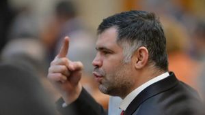 Daniel Ghiță a rupt tăcerea! Adevăratul motiv pentru care nu-l poate ierta niciodată pe Ciprian Sora, vărul său și totodată fost luptător K1. „Când trădarea vine din propria casă”