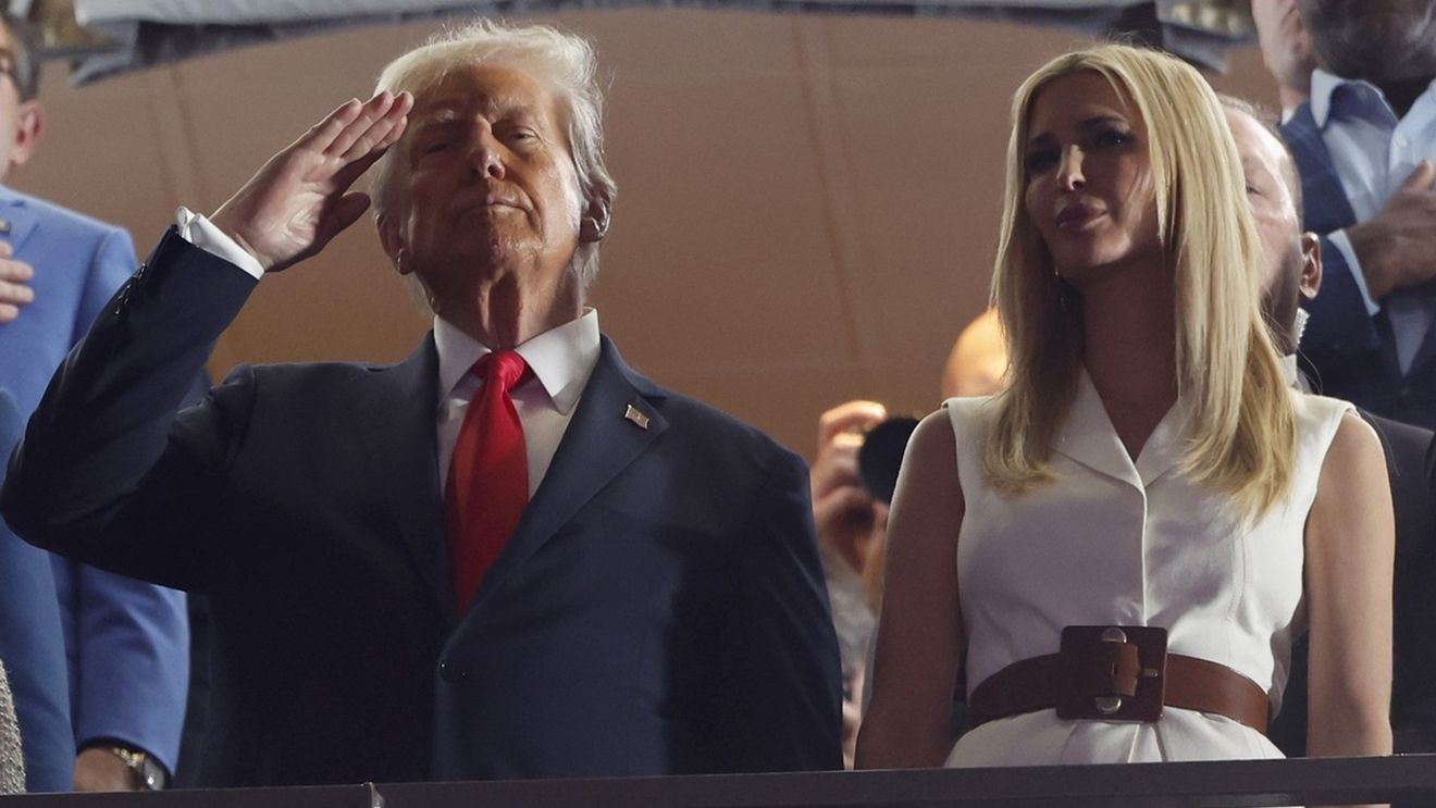 „Acum, pentru că o vrea ea, vi se pare ok?”. Controversata şi legendara Navratilova, atac la susținătorii MAGA, după inițiativa fiicei lui Donald Trump