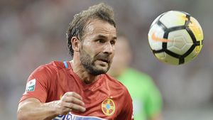 Teixeira, încrezător după primul amical tare din cantonamentul batav: "Anul acesta e al nostru!". Cum a primit vestea plecării lui Budescu în Arabia