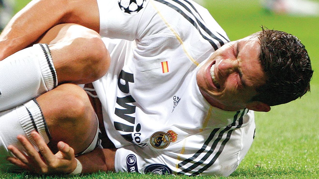 Spitalul "Bernabeu"