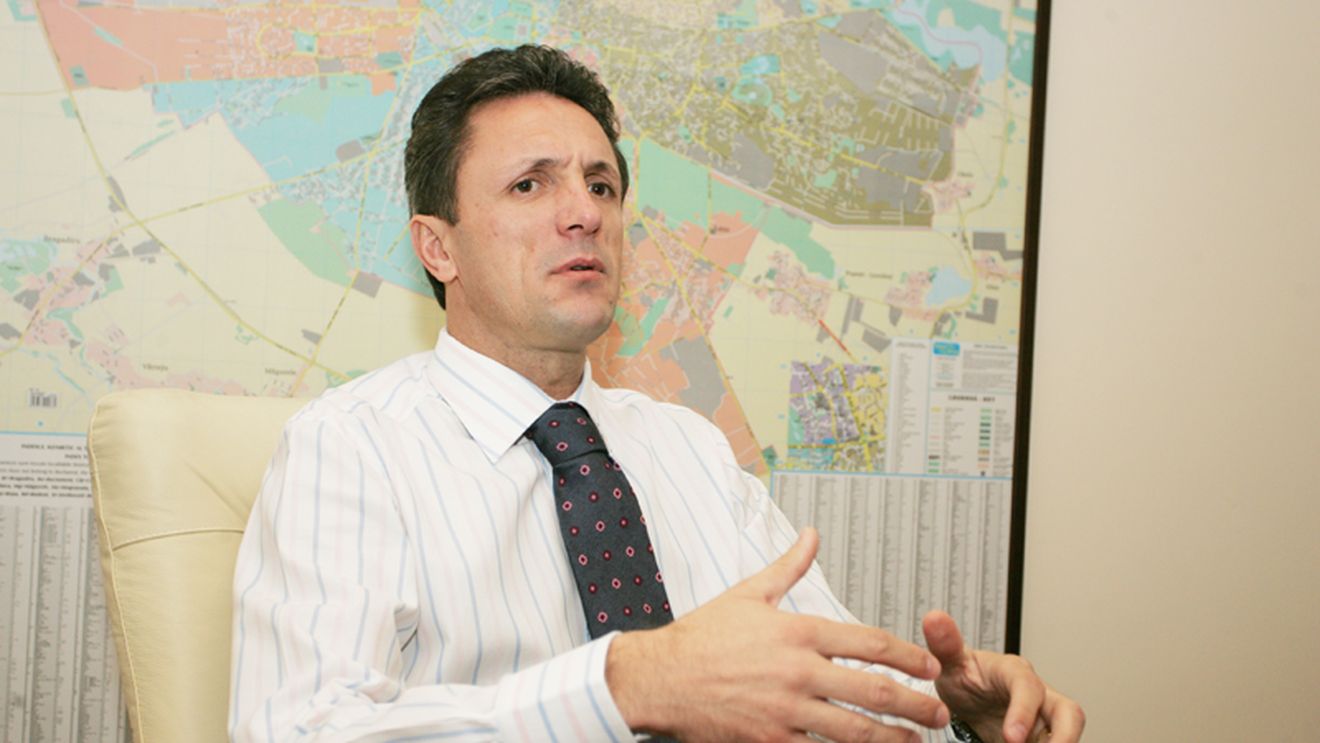 Popescu: "România are o grupă mai grea decât la Euro 2000"