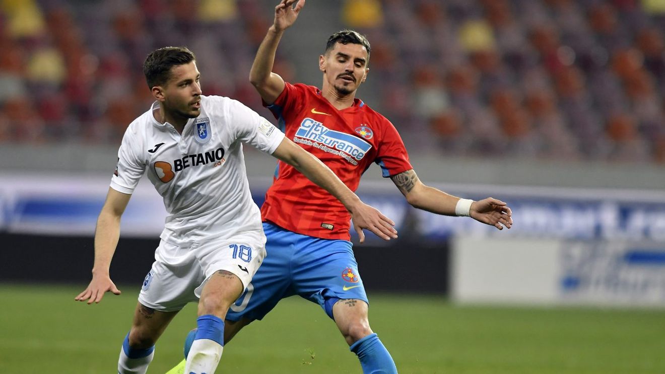 AFAN, mesaj clar pentru cluburile din Liga 1 în legătură cu reluarea antrenamentelor. „Să ne semnaleze de urgență!”