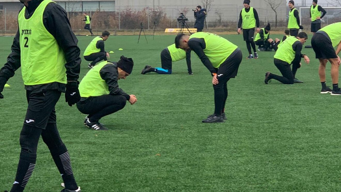 Fotbalul românesc, din nou zguduit din temelii: FRF a făcut publică lista celor 8 arbitri anchetați pentru că joacă la pariuri sportive! Ce sancțiuni riscă