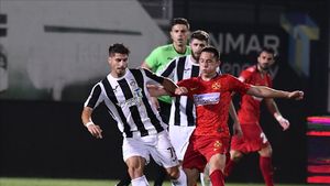 Ilie Dumitrescu distruge strategia de la FCSB. „N-am văzut asta nici la PSG! Aici e cu totul altă treabă!”