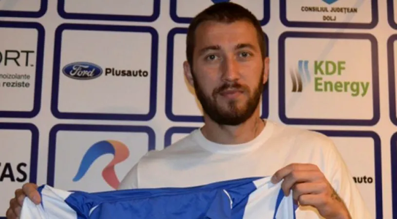 Tomic explică de ce a ales CSU:** 