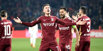 Ermal Krasniqi, paralelă dură pentru naționala României: „Kosovo este o țară mică, dar are multe talente care performează în fiecare zi” | EXCLUSIV