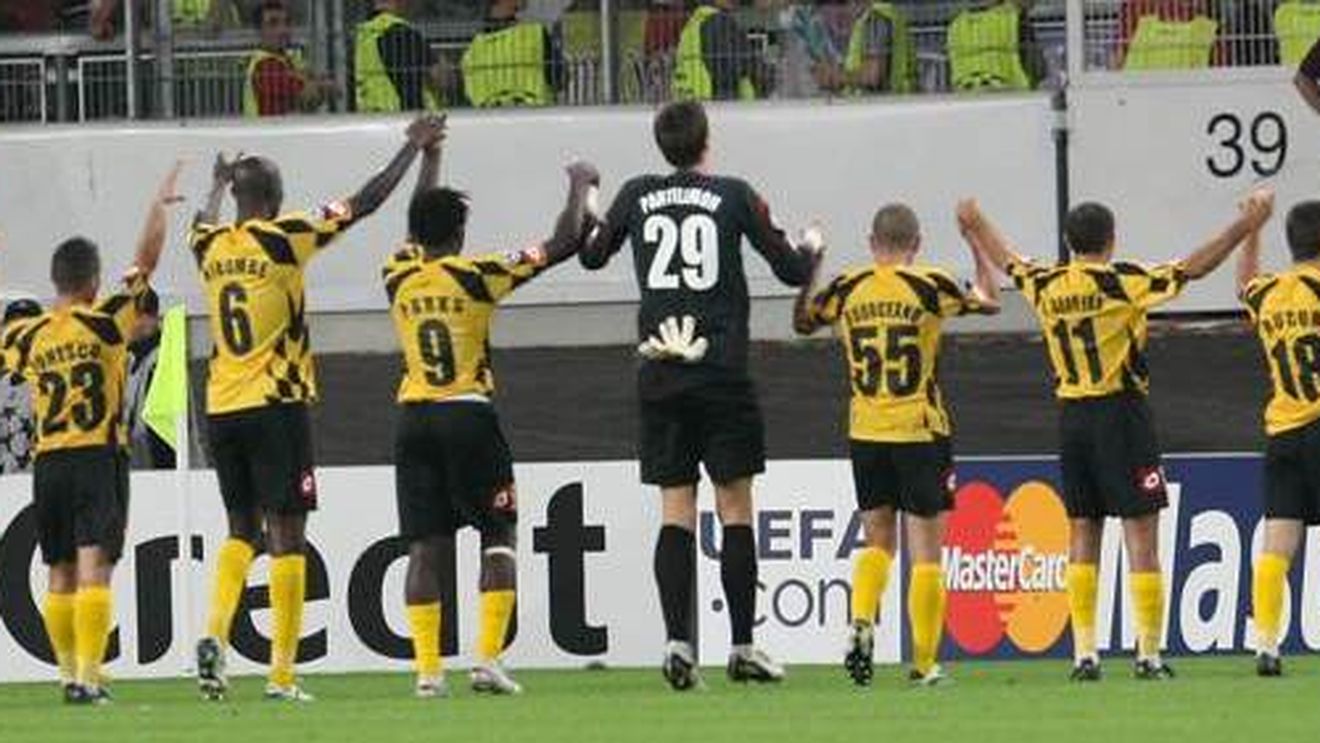 Site-ul lui Stuttgart:** "Cine aștepta un final ofensiv al Timișoarei, a fost dezamăgit!"