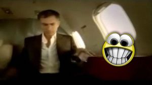 VIDEO **Cele mai tari reclame cu Mourinho! Vezi cum sare din avion