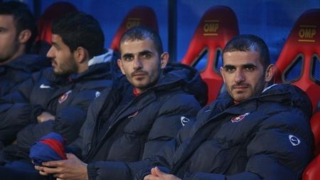 Artiom Karamyan: "Vreau să ajung din nou în Liga 1"