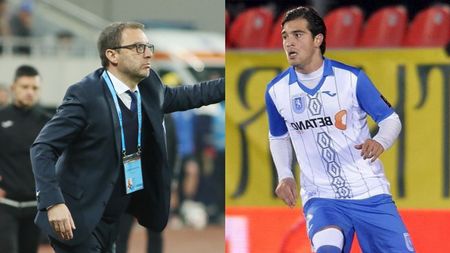 I s-a înfundat lui Devis Mangia în scandalul cu Răzvan Popa? Decizia pe care FIFA a luat-o de urgență! Cele 4 solicitări la care Universitatea Craiova e obligată să răspundă