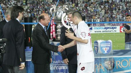 "Bănățeanul" Zicu, ultimul călău al lui Poli**: 2 goluri în ultimele două înfrângeri! 0 goluri în 5 meciuri pentru Rapid