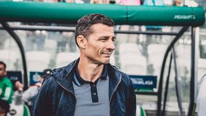 Continuă umilințele pentru antrenorii români! După Laurențiu Reghecampf, a venit rândul lui Costel Gâlcă! Proporțiile dezastrului sunt chiar și mai mari