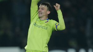 Negocieri la sânge** pentru Ghionea!