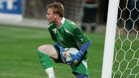 Hăisan a revenit la Vaslui