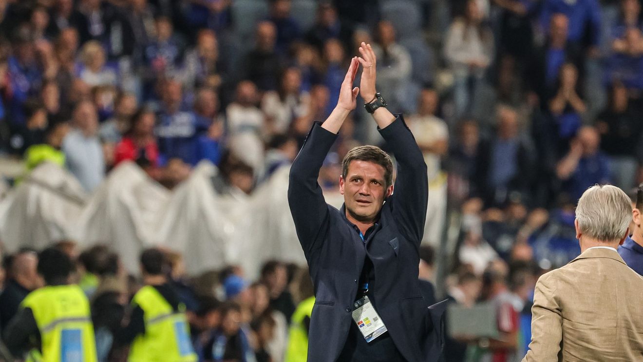 Cum l-a numit Mitică Dragomir pe Cristi Chivu: „Acolo va face carieră mondială”