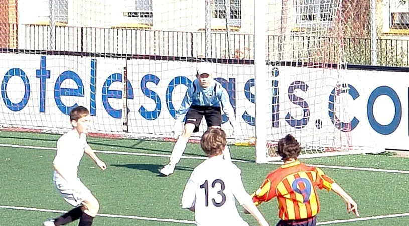 Copa Sant Vincenc la a 27-a ediție