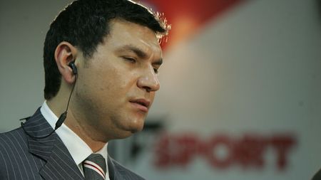 "Dacă ne împiedicăm de Otopeni,** nu merităm să fim campioni!"