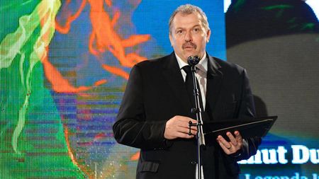 Vești bune pentru Duckadam!** "Scapă momentan de operație, întrucât nu are leziuni coronariene majore"