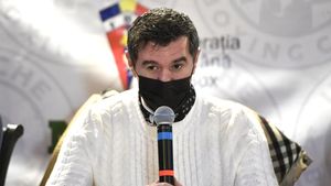 Cine e femeia care l-a ajutat pe Mihai Leu să lupte şi să învingă cel mai greu adversar în lupta pentru viață