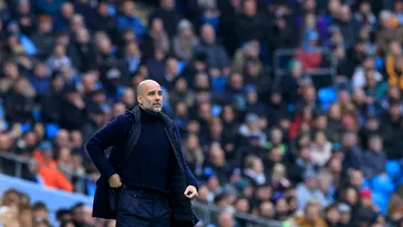 Pep Guardiola dă 50.000.000 de euro pentru un fundaş