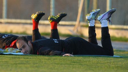 Becali: "Unirea o să-l ia pe Păun de la Dinamo!"** Vezi motivul pentru care Steaua și Dinamo o întăresc pe Unirea!