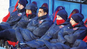 Motivul pentru care Bănel a ajuns rezervă!** Banca nemulțumiților